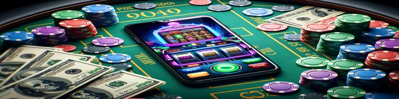Casino $10 No Deposit Bonuses